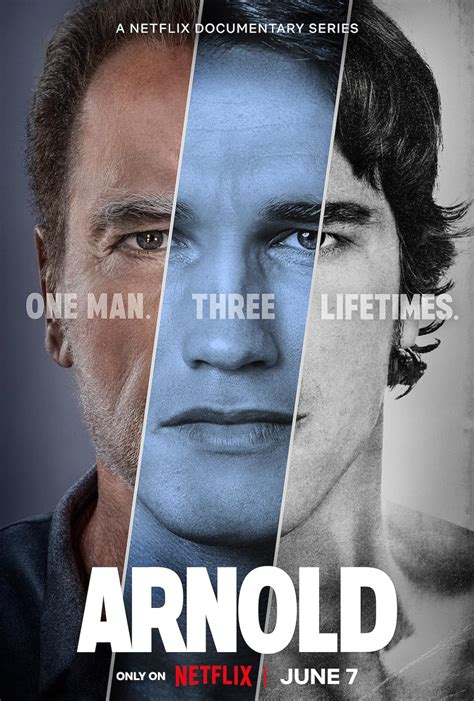 arnold imdb